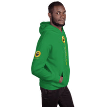 Load image into Gallery viewer, An ONYX Report with Dr. T. Hasan Johnson Hoodie
