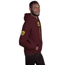 Load image into Gallery viewer, An ONYX Report with Dr. T. Hasan Johnson Hoodie

