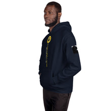 Load image into Gallery viewer, An ONYX Report with Dr. T. Hasan Johnson Hoodie
