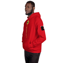 Load image into Gallery viewer, An ONYX Report with Dr. T. Hasan Johnson Hoodie
