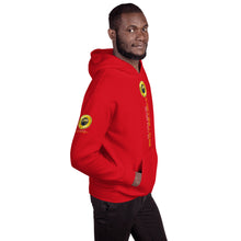 Load image into Gallery viewer, An ONYX Report with Dr. T. Hasan Johnson Hoodie
