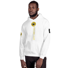 Load image into Gallery viewer, An ONYX Report with Dr. T. Hasan Johnson Hoodie
