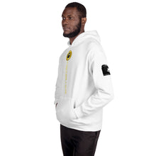 Load image into Gallery viewer, An ONYX Report with Dr. T. Hasan Johnson Hoodie
