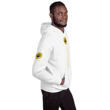 Load image into Gallery viewer, An ONYX Report with Dr. T. Hasan Johnson Hoodie
