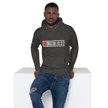 Load image into Gallery viewer, I Am A Black Masculinist - Unisex Hoodie
