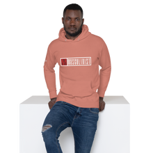Load image into Gallery viewer, I Am A Black Masculinist - Unisex Hoodie
