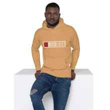Load image into Gallery viewer, I Am A Black Masculinist - Unisex Hoodie
