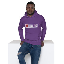 Load image into Gallery viewer, I Am A Black Masculinist - Unisex Hoodie
