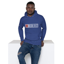 Load image into Gallery viewer, I Am A Black Masculinist - Unisex Hoodie
