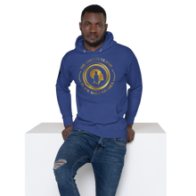 Load image into Gallery viewer, IBMS Unisex Hoodie
