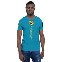 Load image into Gallery viewer, An ONYX Report with Dr. T. Hasan Johnson Unisex T-Shirt
