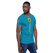 Load image into Gallery viewer, An ONYX Report with Dr. T. Hasan Johnson Unisex T-Shirt
