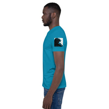 Load image into Gallery viewer, An ONYX Report with Dr. T. Hasan Johnson Unisex T-Shirt
