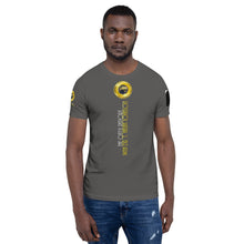 Load image into Gallery viewer, An ONYX Report with Dr. T. Hasan Johnson Unisex T-Shirt
