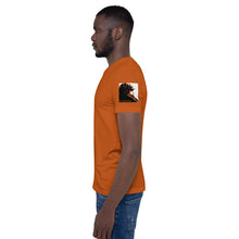 Load image into Gallery viewer, An ONYX Report with Dr. T. Hasan Johnson Unisex T-Shirt
