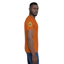 Load image into Gallery viewer, An ONYX Report with Dr. T. Hasan Johnson Unisex T-Shirt
