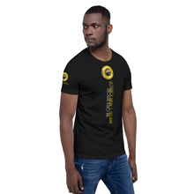 Load image into Gallery viewer, An ONYX Report with Dr. T. Hasan Johnson Unisex T-Shirt
