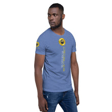 Load image into Gallery viewer, An ONYX Report with Dr. T. Hasan Johnson Unisex T-Shirt
