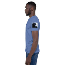 Load image into Gallery viewer, An ONYX Report with Dr. T. Hasan Johnson Unisex T-Shirt
