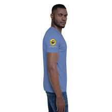 Load image into Gallery viewer, An ONYX Report with Dr. T. Hasan Johnson Unisex T-Shirt
