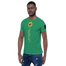 Load image into Gallery viewer, An ONYX Report with Dr. T. Hasan Johnson Unisex T-Shirt
