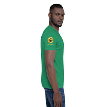 Load image into Gallery viewer, An ONYX Report with Dr. T. Hasan Johnson Unisex T-Shirt
