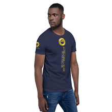 Load image into Gallery viewer, An ONYX Report with Dr. T. Hasan Johnson Unisex T-Shirt
