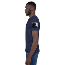 Load image into Gallery viewer, An ONYX Report with Dr. T. Hasan Johnson Unisex T-Shirt
