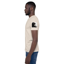 Load image into Gallery viewer, An ONYX Report with Dr. T. Hasan Johnson Unisex T-Shirt
