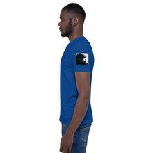 Load image into Gallery viewer, An ONYX Report with Dr. T. Hasan Johnson Unisex T-Shirt
