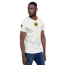Load image into Gallery viewer, An ONYX Report with Dr. T. Hasan Johnson Unisex T-Shirt
