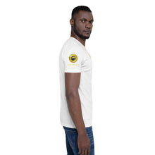 Load image into Gallery viewer, An ONYX Report with Dr. T. Hasan Johnson Unisex T-Shirt
