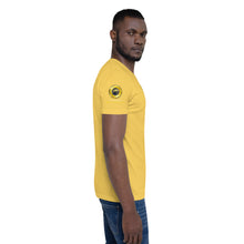 Load image into Gallery viewer, An ONYX Report with Dr. T. Hasan Johnson Unisex T-Shirt
